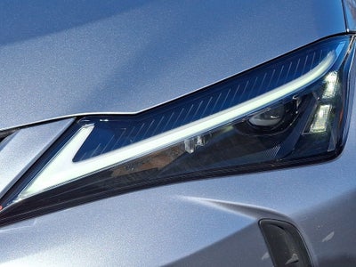 2025 Lexus UX 300h Premium 300h Premium