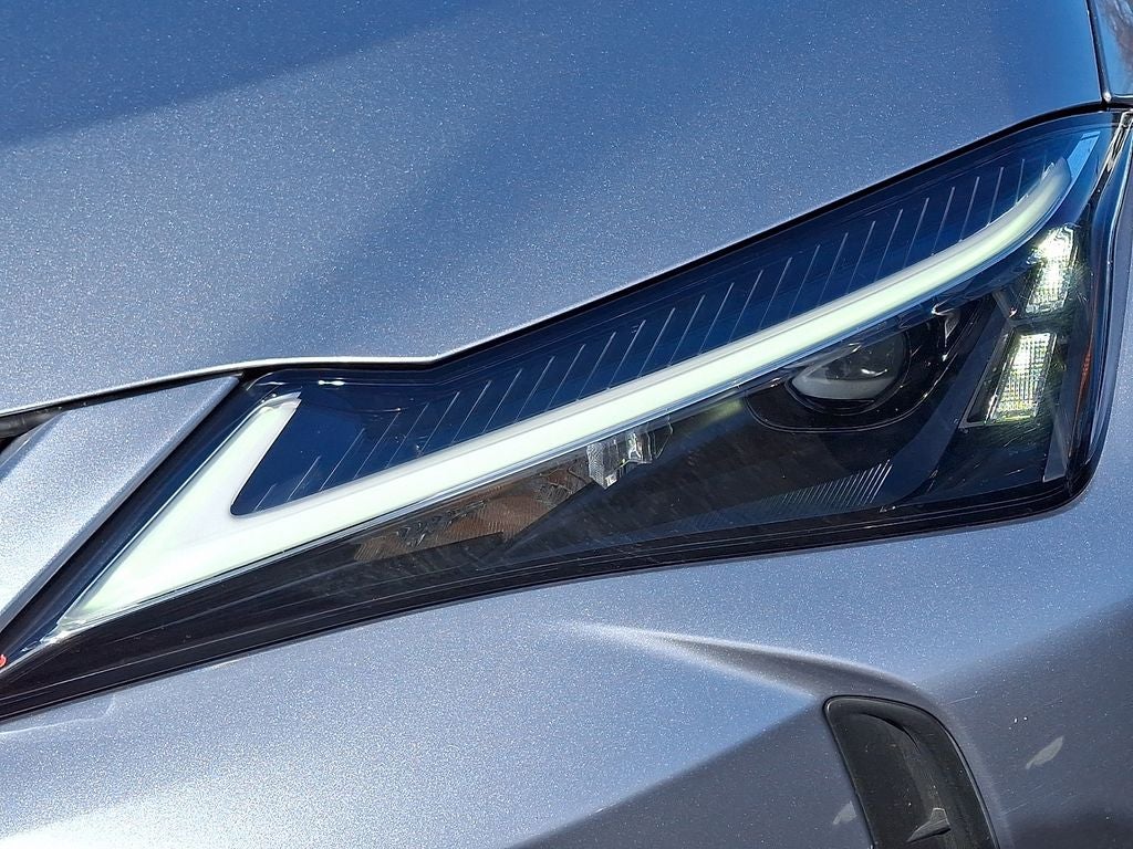 2025 Lexus UX 300h Premium 300h Premium