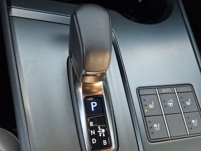 2025 Lexus UX 300h Premium 300h Premium