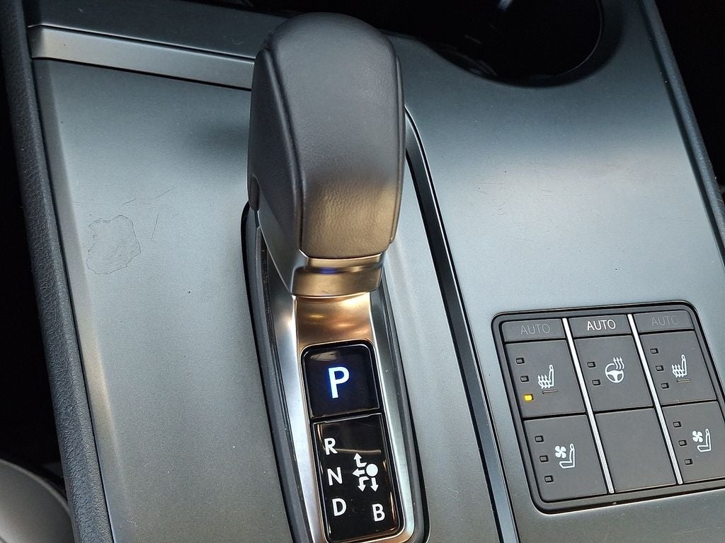 2025 Lexus UX 300h Premium 300h Premium