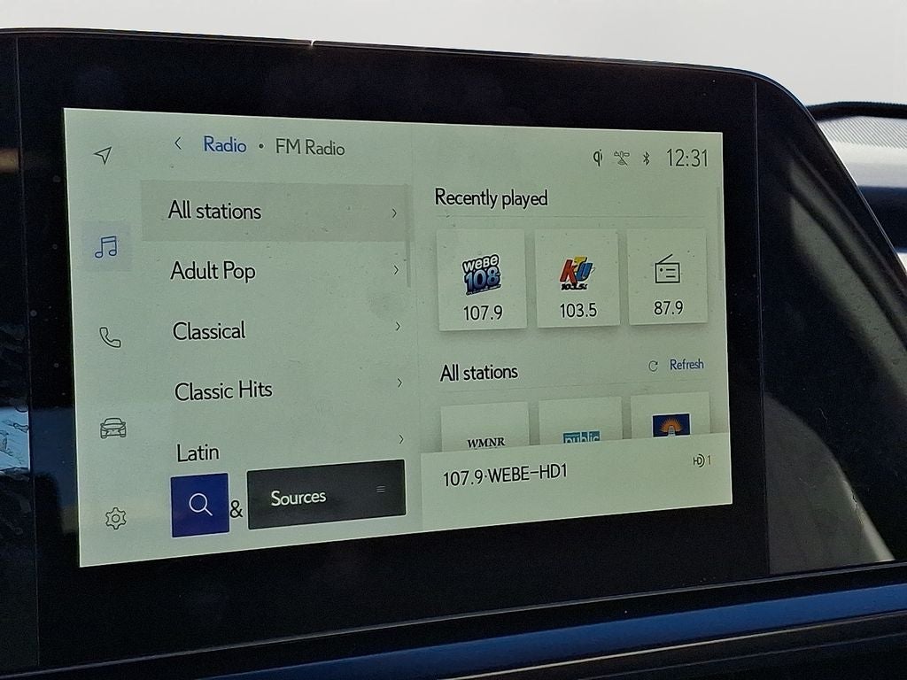 2025 Lexus UX 300h Premium 300h Premium