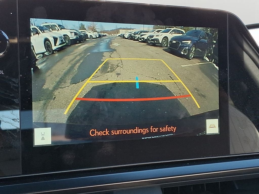 2025 Lexus UX 300h Premium 300h Premium