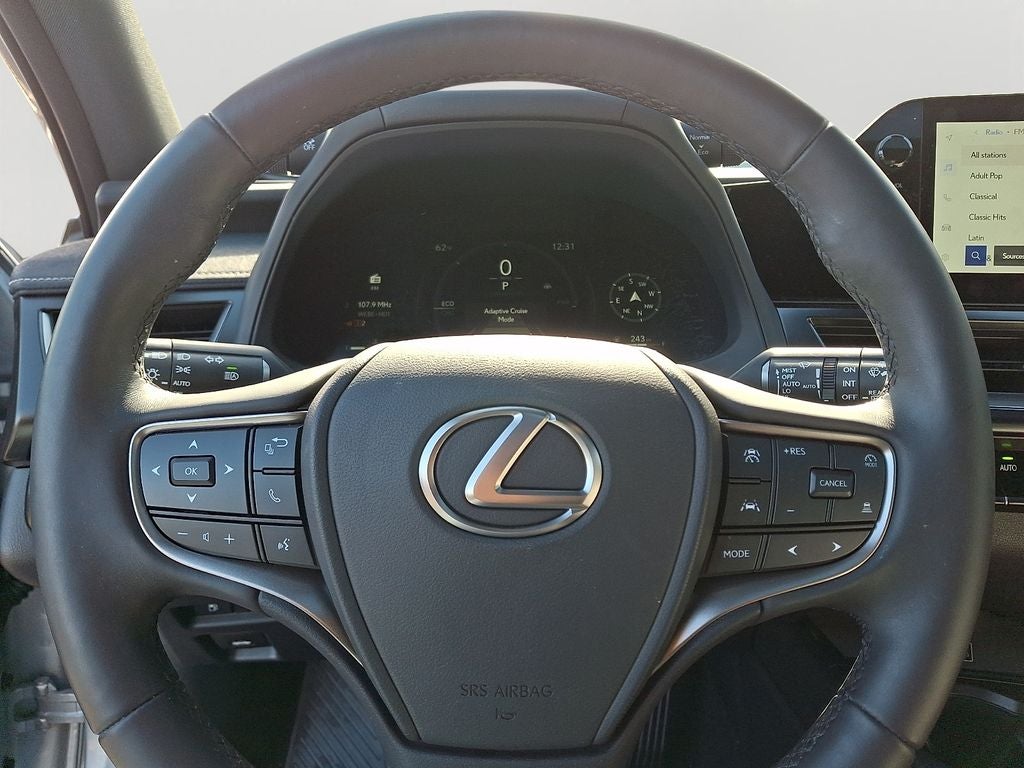 2025 Lexus UX 300h Premium 300h Premium