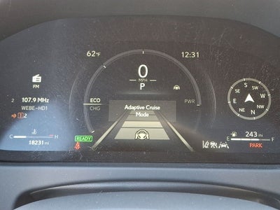 2025 Lexus UX 300h Premium 300h Premium