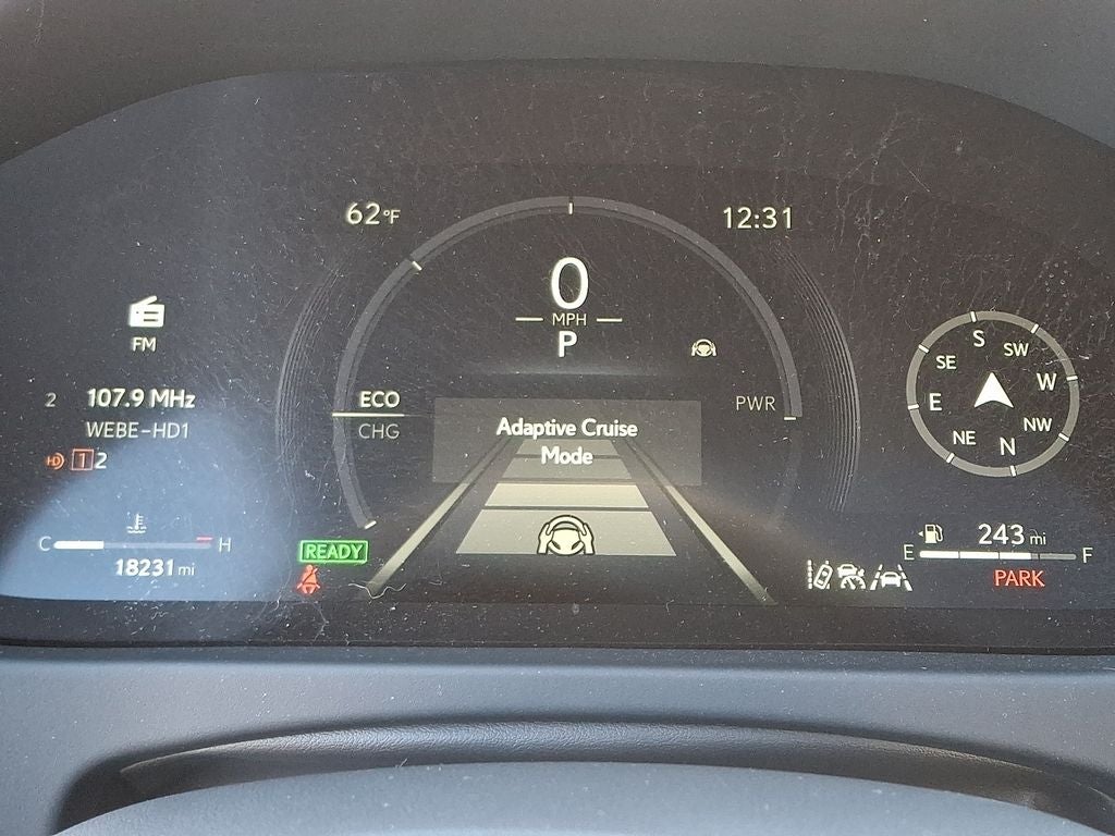 2025 Lexus UX 300h Premium 300h Premium