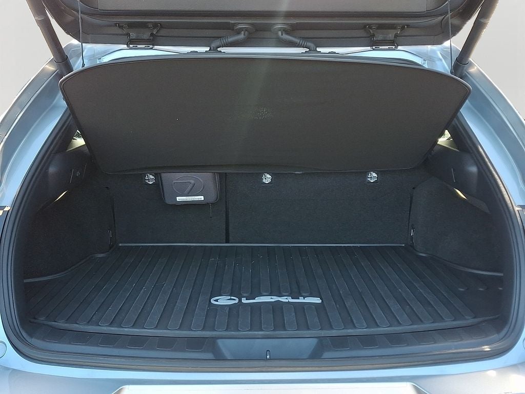 2025 Lexus UX 300h Premium 300h Premium