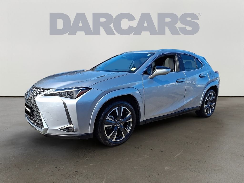 2025 Lexus UX 300h Premium 300h Premium