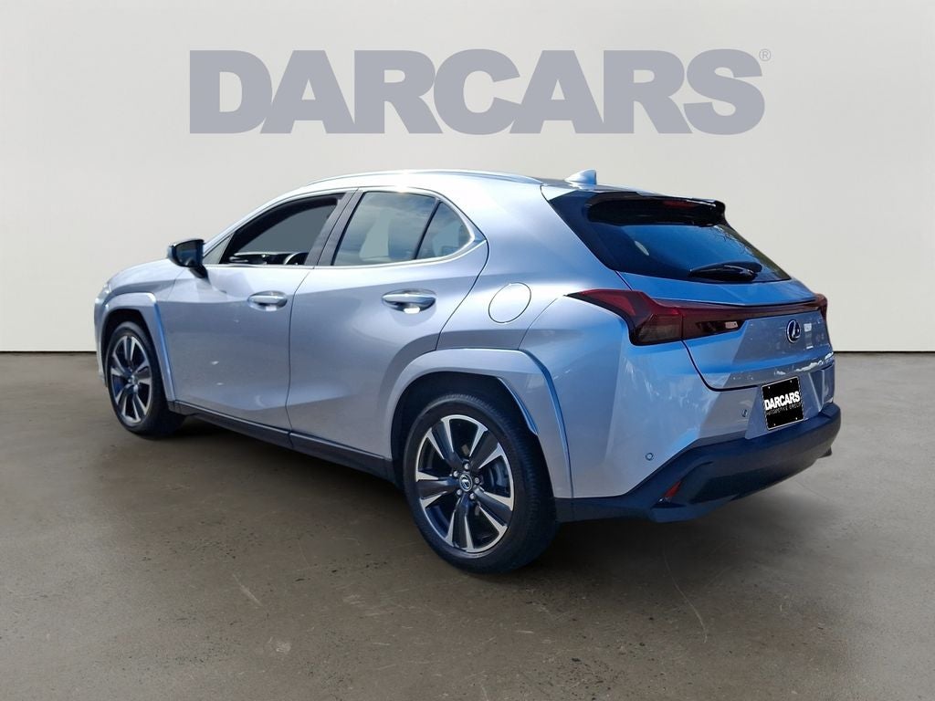2025 Lexus UX 300h Premium 300h Premium
