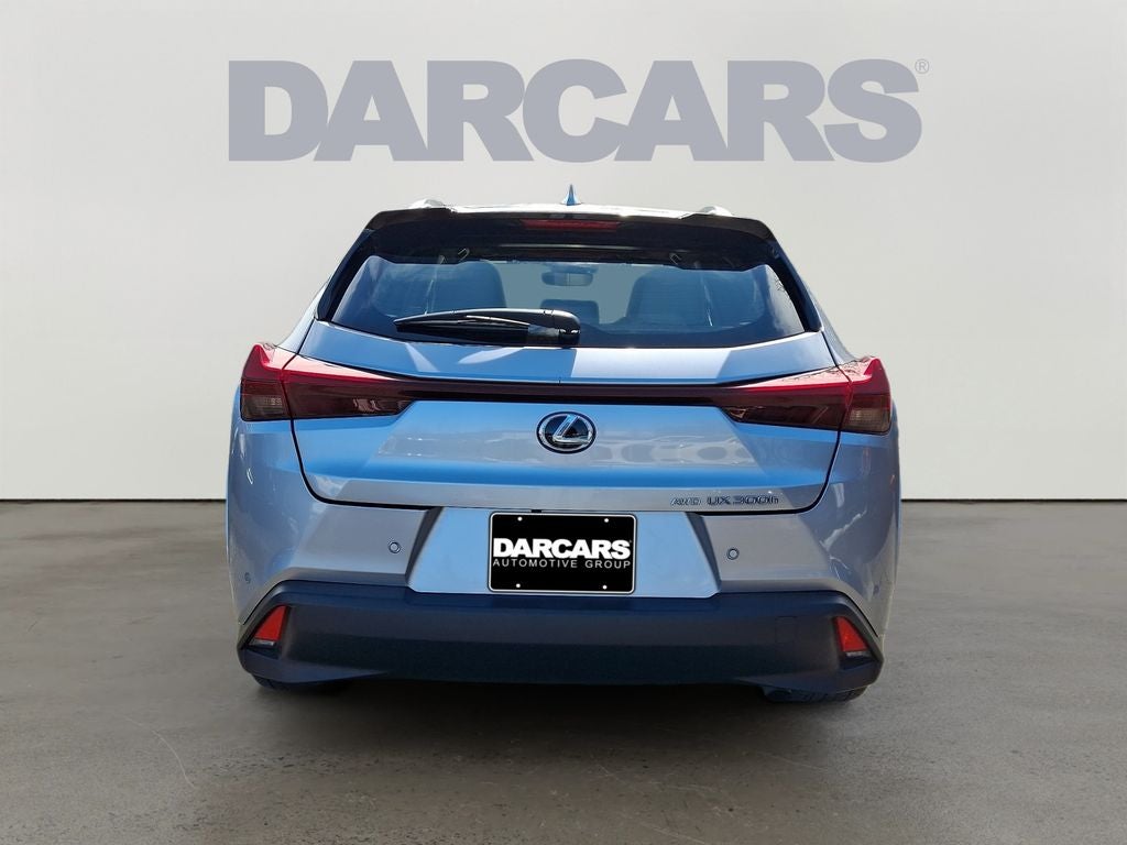 2025 Lexus UX 300h Premium 300h Premium