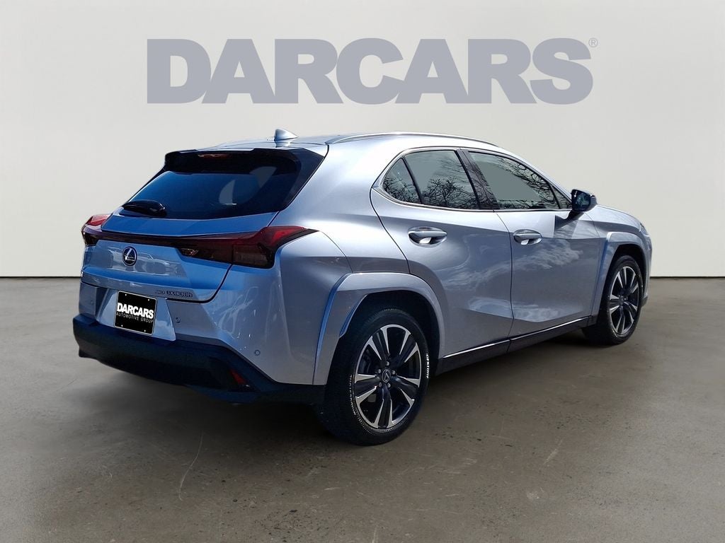 2025 Lexus UX 300h Premium 300h Premium
