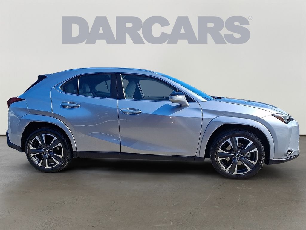 2025 Lexus UX 300h Premium 300h Premium