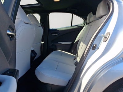 2025 Lexus UX 300h Premium 300h Premium