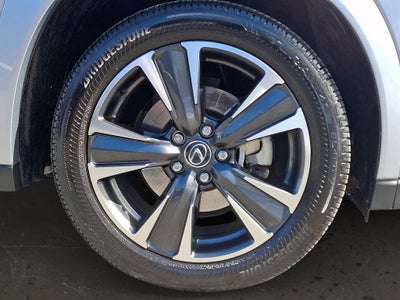 2025 Lexus UX 300h Premium 300h Premium