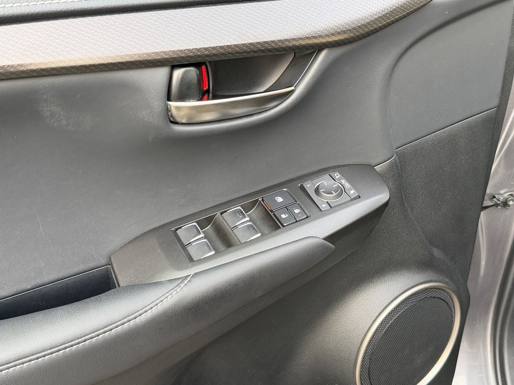 2019 Lexus NX 300h 300h w/ Comfort Package