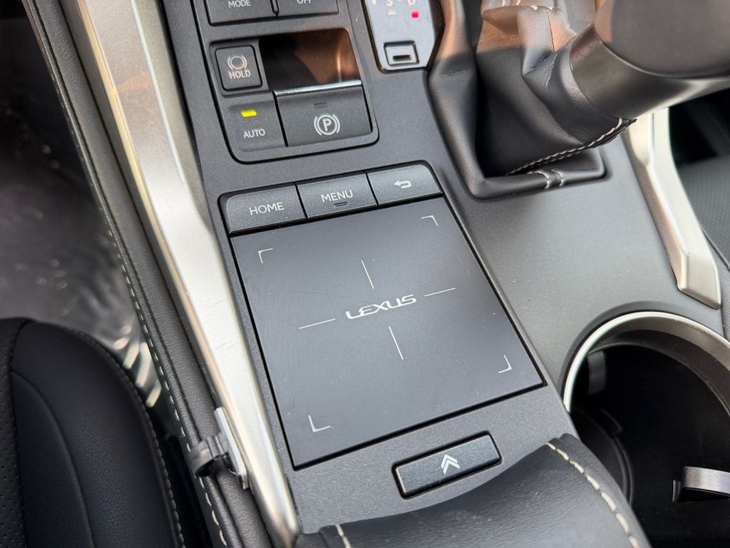 2019 Lexus NX 300h 300h w/ Comfort Package