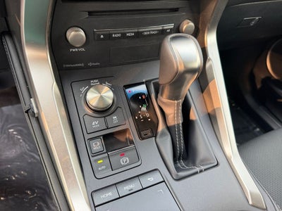 2019 Lexus NX 300h 300h w/ Comfort Package