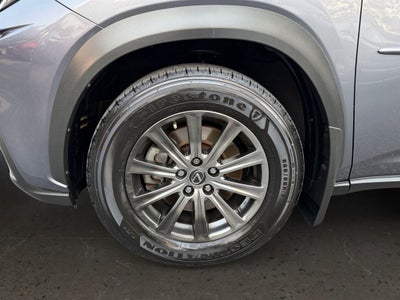2019 Lexus NX 300h 300h w/ Comfort Package