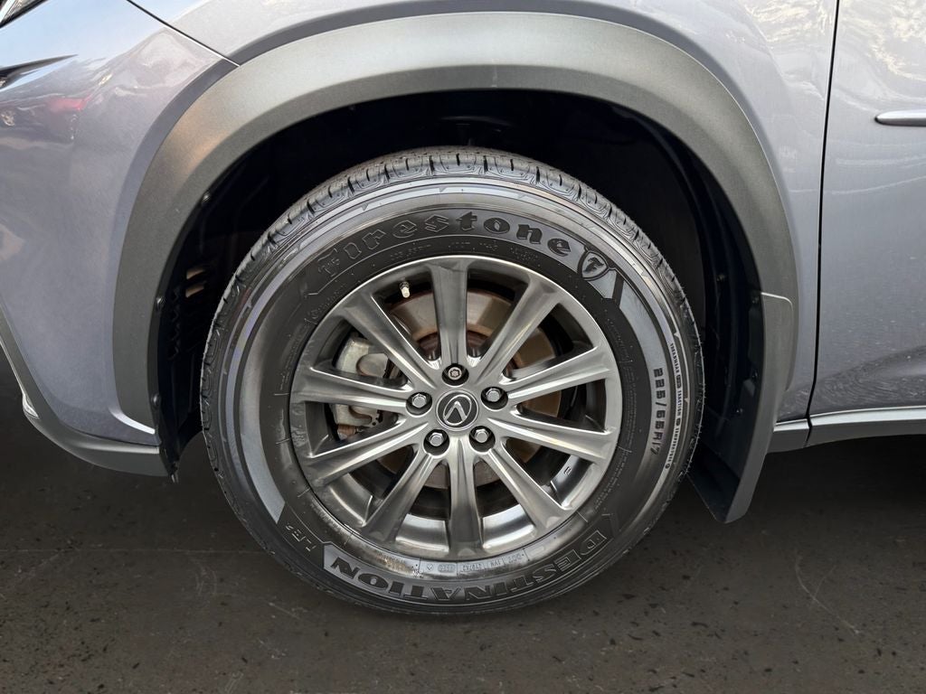 2019 Lexus NX 300h 300h w/ Comfort Package