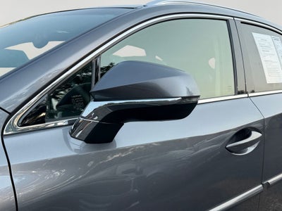 2019 Lexus NX 300h 300h w/ Comfort Package