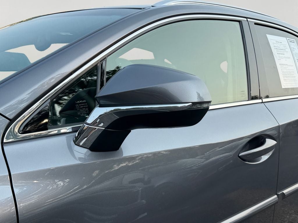 2019 Lexus NX 300h 300h w/ Comfort Package