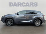 2019 Lexus NX 300h 300h w/ Comfort Package