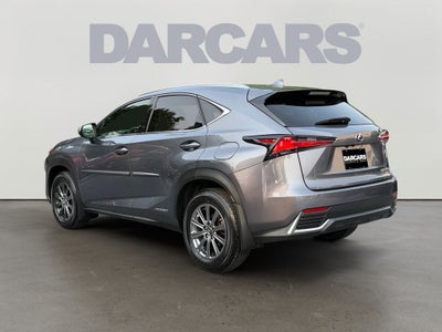 2019 Lexus NX 300h 300h w/ Comfort Package