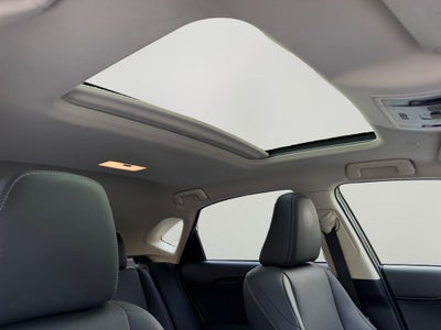 2019 Lexus NX 300h 300h w/ Comfort Package