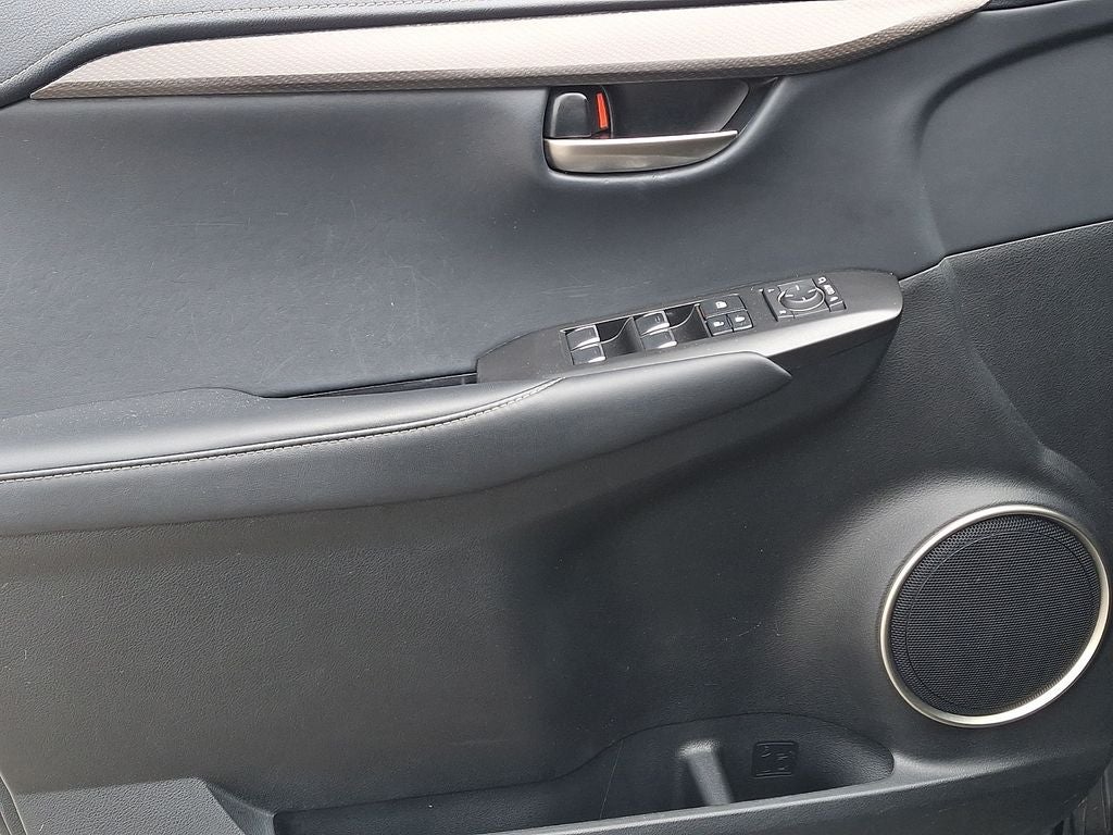 2020 Lexus NX 300 Base 300 Base w/ Comfort Package
