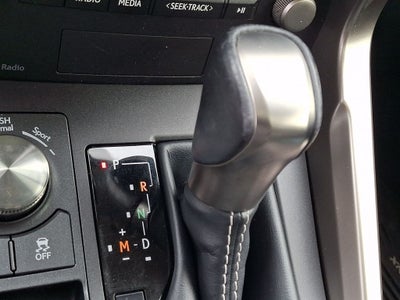 2020 Lexus NX 300 Base 300 Base w/ Comfort Package