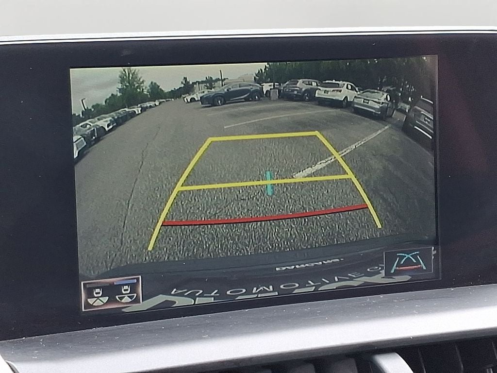 2020 Lexus NX 300 Base 300 Base w/ Comfort Package