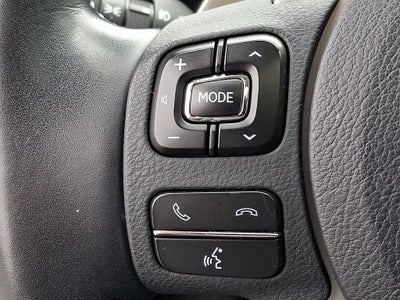 2020 Lexus NX 300 Base 300 Base w/ Comfort Package