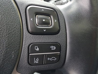 2020 Lexus NX 300 Base 300 Base w/ Comfort Package