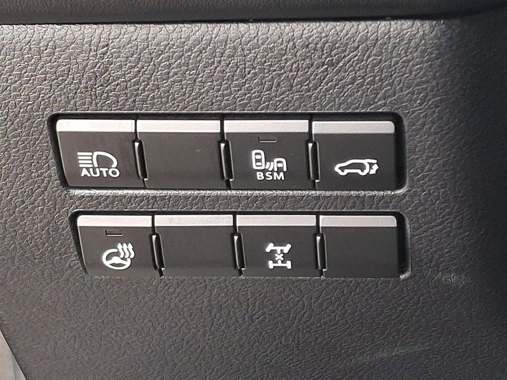 2020 Lexus NX 300 Base 300 Base w/ Comfort Package