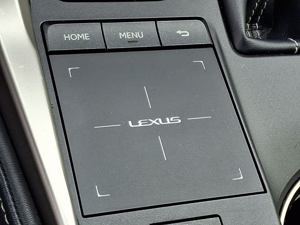 2020 Lexus NX 300 Base 300 Base w/ Comfort Package