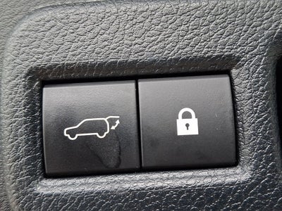 2020 Lexus NX 300 Base 300 Base w/ Comfort Package