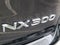 2020 Lexus NX 300 Base 300 Base w/ Comfort Package