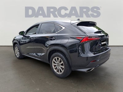 2020 Lexus NX 300 Base 300 Base w/ Comfort Package