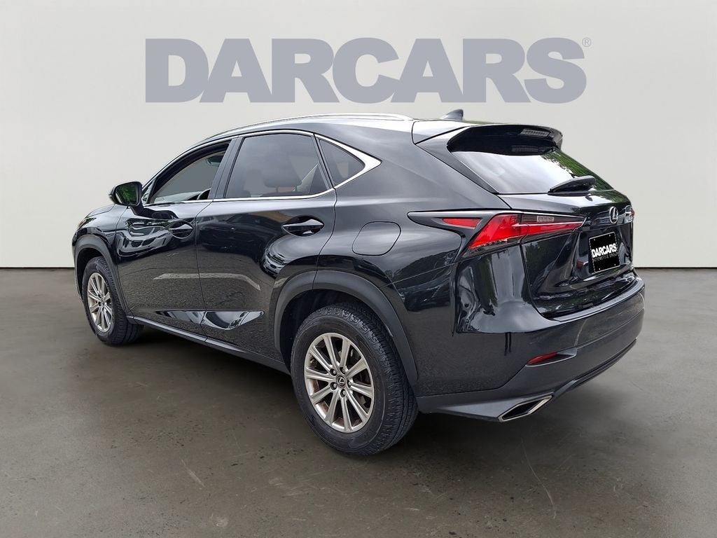 2020 Lexus NX 300 Base 300 Base w/ Comfort Package