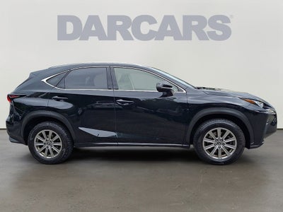2020 Lexus NX 300 Base 300 Base w/ Comfort Package