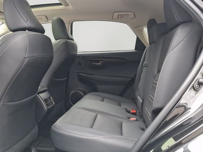 2020 Lexus NX 300 Base 300 Base w/ Comfort Package
