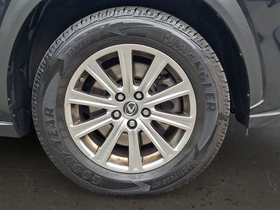 2020 Lexus NX 300 Base 300 Base w/ Comfort Package