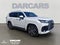 2026 Lexus LX 700h Luxury 700h Luxury w/ Black Emblem Overlays