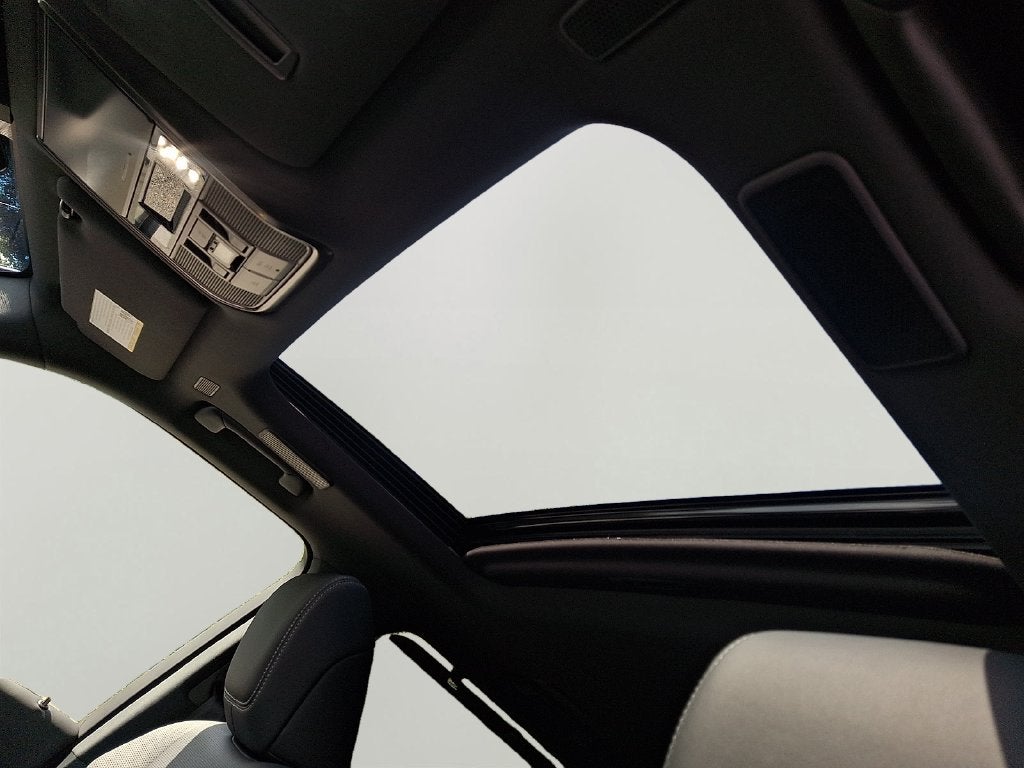2026 Lexus LX 700h Luxury 700h Luxury w/ Black Emblem Overlays