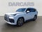 2026 Lexus LX 700h Luxury 700h Luxury w/ Black Emblem Overlays