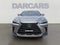 2024 Lexus NX 350 Premium 350 Premium Lexus Interface with 14-in Touchscreen Display