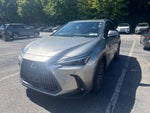 2024 Lexus NX 350 Premium 350 Premium Lexus Interface with 14-in Touchscreen Display