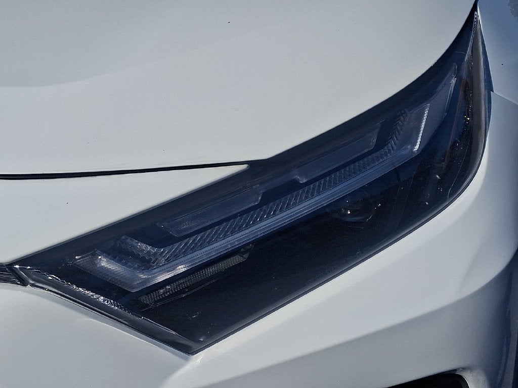 2023 Toyota RAV4 Prime SE w/ Weather & Moonroof Package
