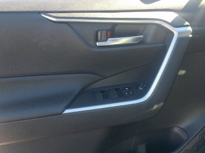 2023 Toyota RAV4 Prime SE w/ Weather & Moonroof Package