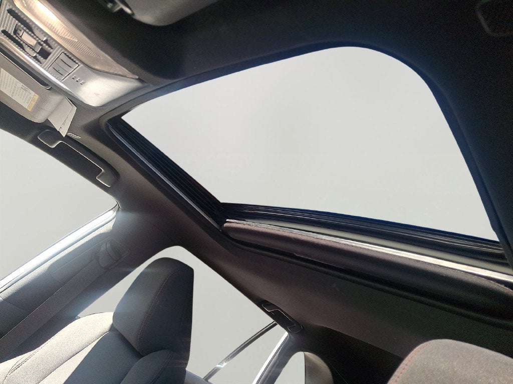 2023 Toyota RAV4 Prime SE w/ Weather & Moonroof Package