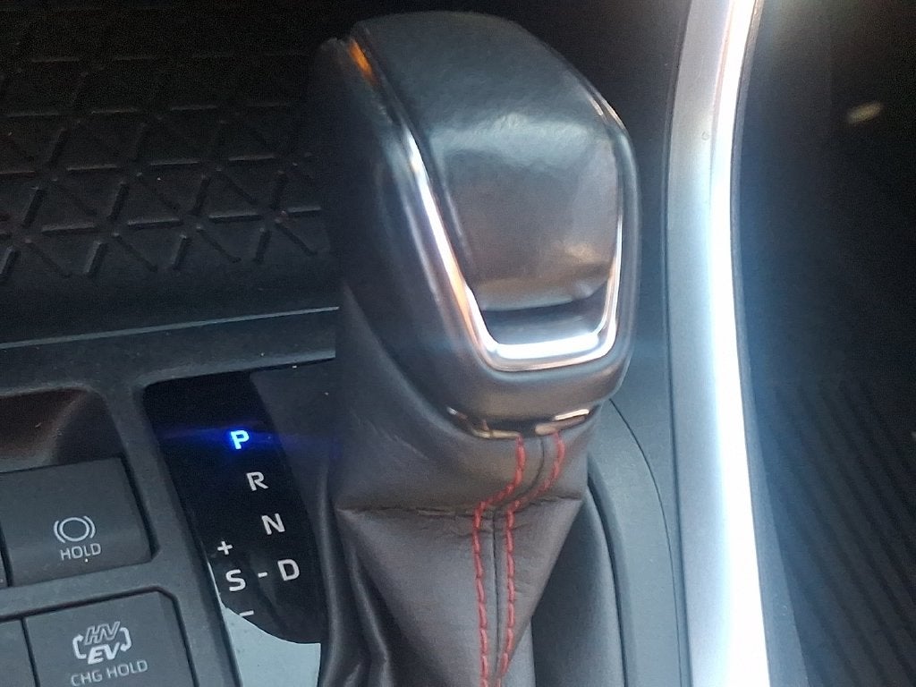2023 Toyota RAV4 Prime SE w/ Weather & Moonroof Package